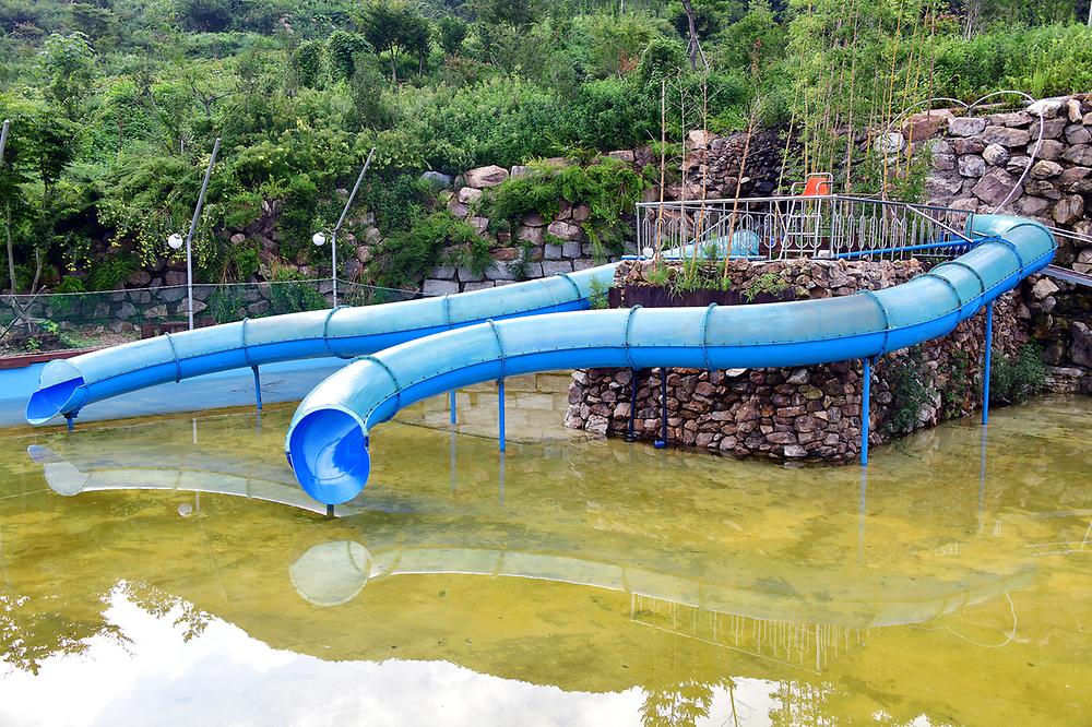 전남 워렉스캠핑랜드 (워렉스야영장) 소개