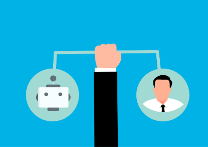 기술 발전이 만들어낸 새로운 중간 직업