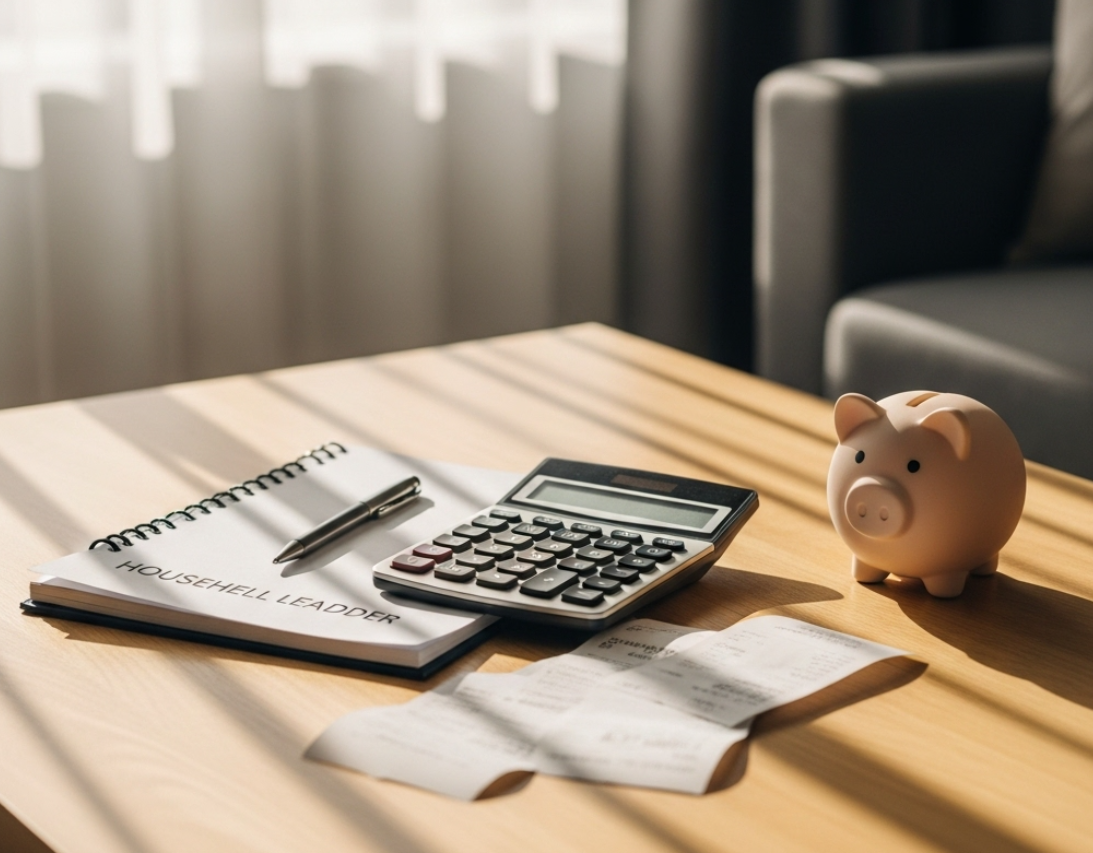 내가 느낀 현실 물가: 마트 가기가 무서워