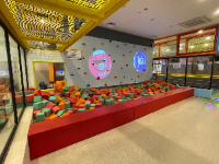 대구키즈카페 히어로플레이파크