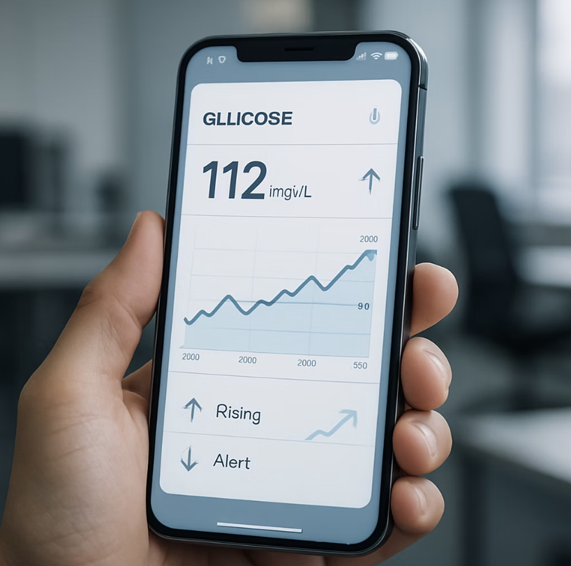 4. 단순 편의성을 넘어, 새로운 차원의 관리