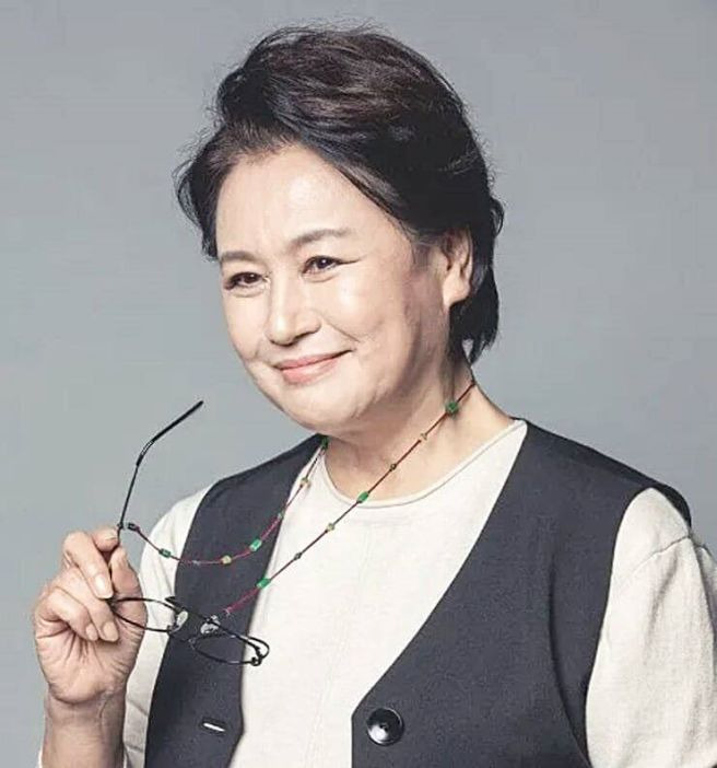 박원숙 배우 데뷔