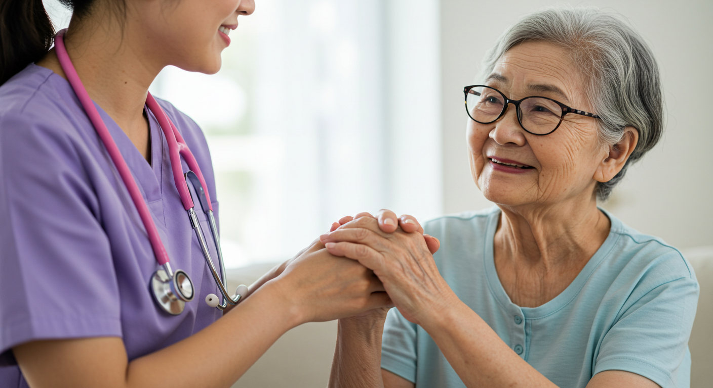 주야간데이케어센터