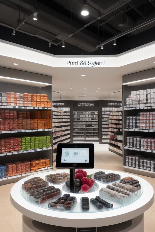 Unlocking Business Efficiency: The Comprehensive Guide to Point of Sale Systems
