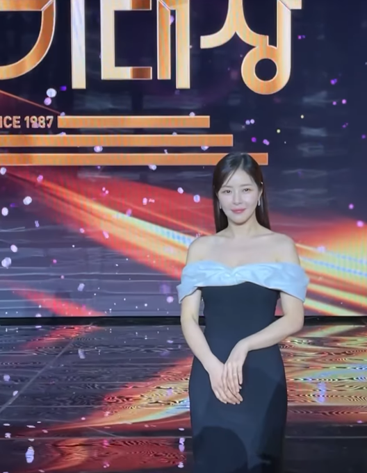 배우 박하나