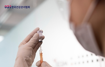 2025 독감 백신 종류 ㅣ 4가.단백질 재조합.65세 이상 고위험군 가이드