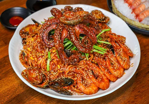 가로수길마루 애월 본점