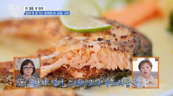 닭안심