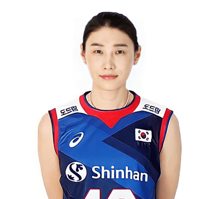 전-배구선수-김연경