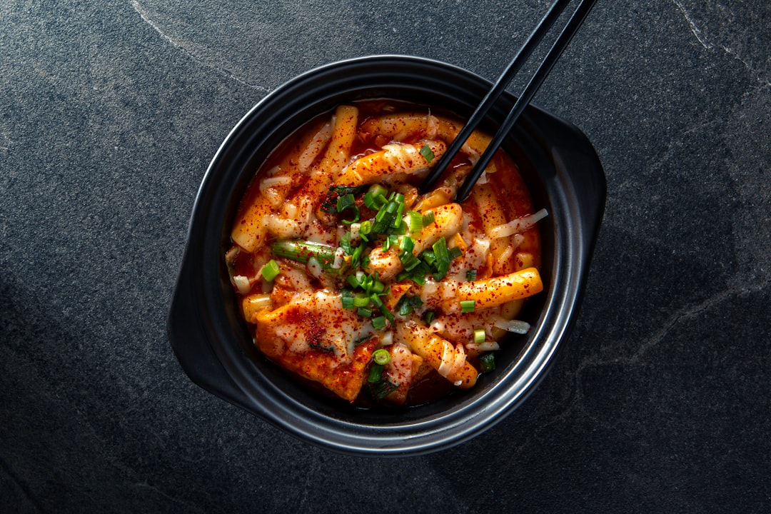 Kimchi