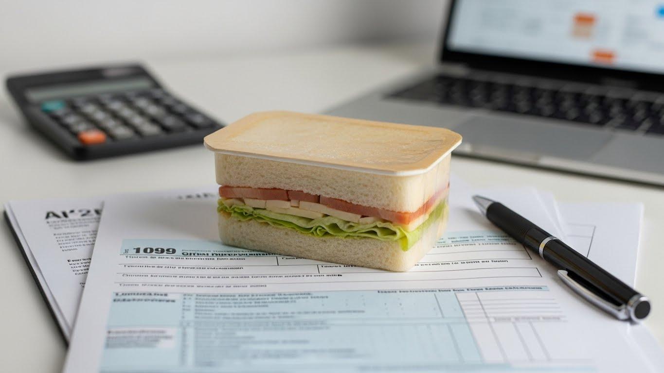 연말정산 비과세 식대