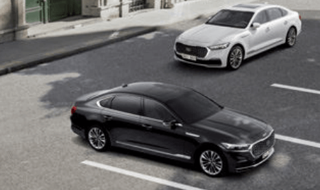 후방교차충돌방지보조