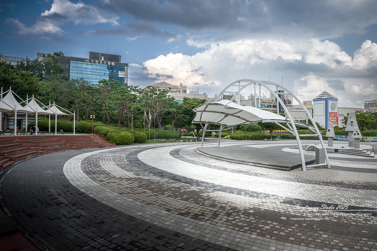 #청주 #오창 #호수 #아파트 #오창호수공원