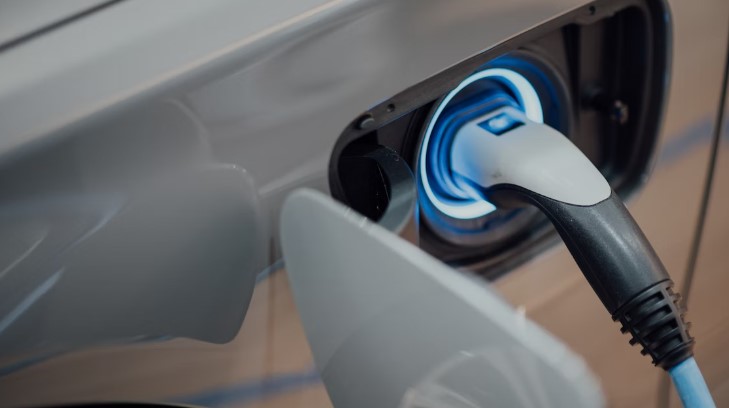 전기자동차-사진