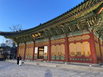 덕수궁-야간개장-석조전-예매