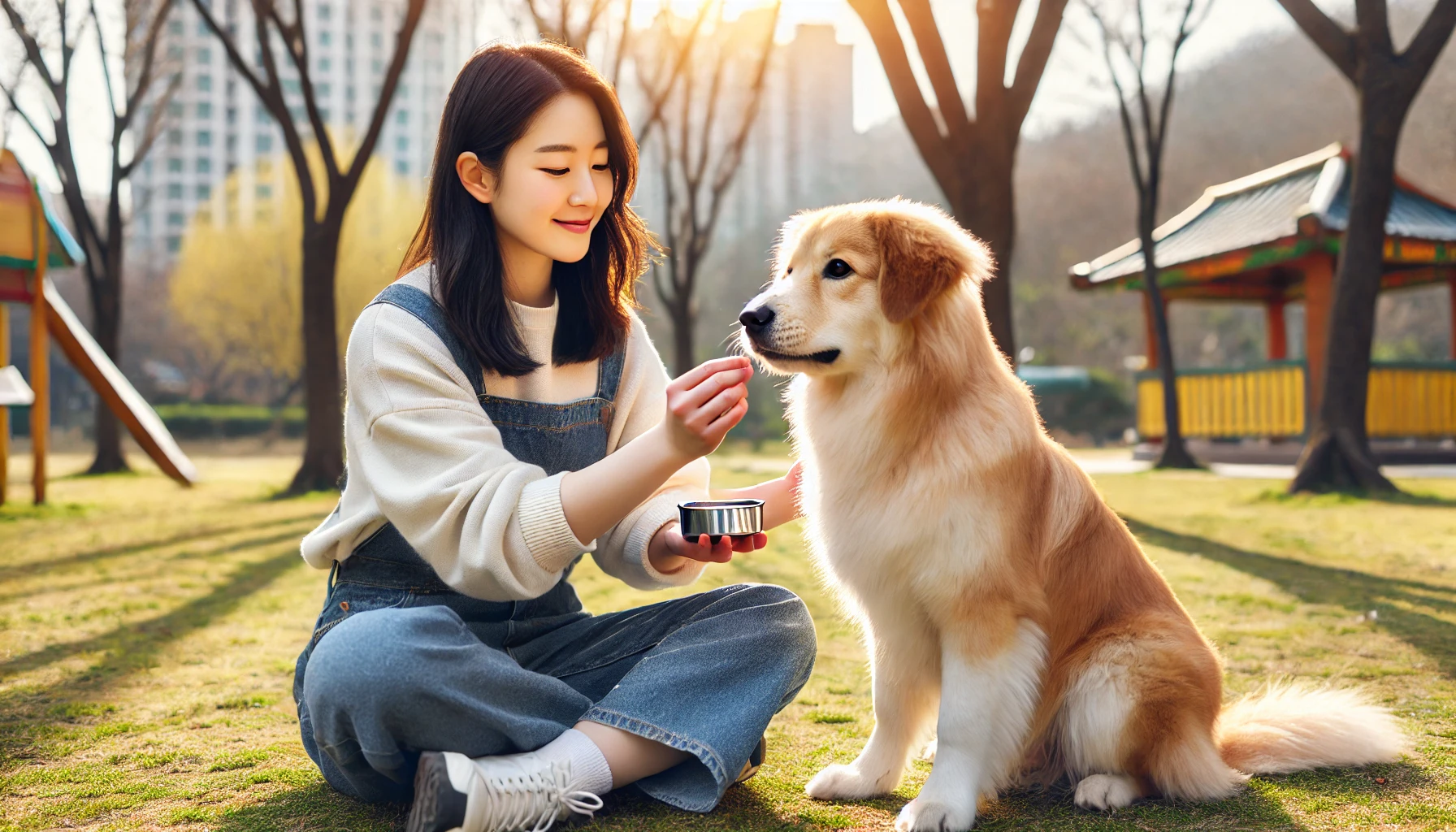 감정 아닌 책임, 입양은 현실입니다.