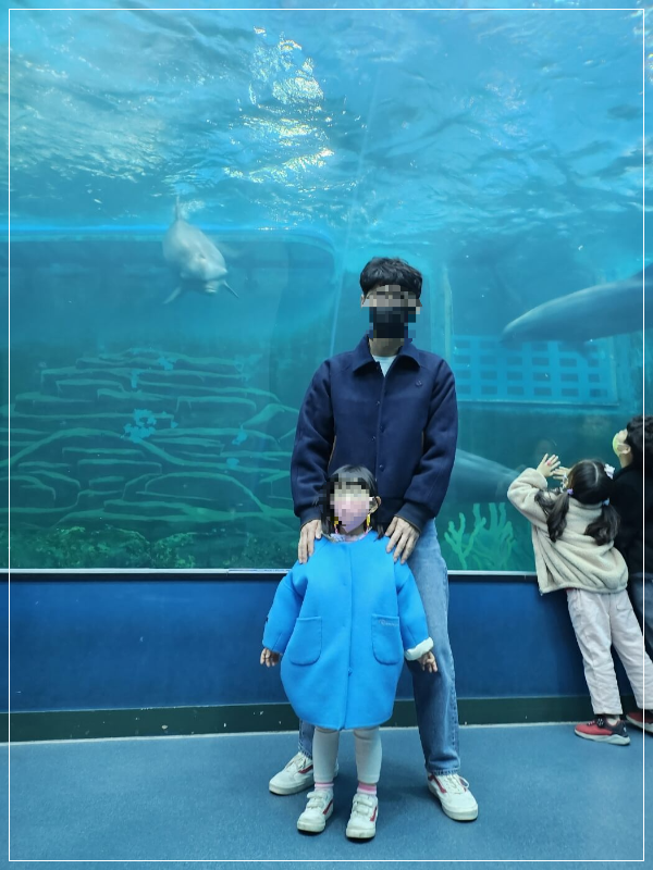 울산 가족여행 아이 놀거리와 고래 탐방 후기 (장생포)