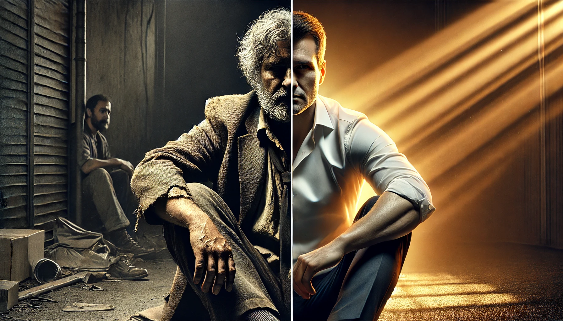 개인회생에 대한 이미지