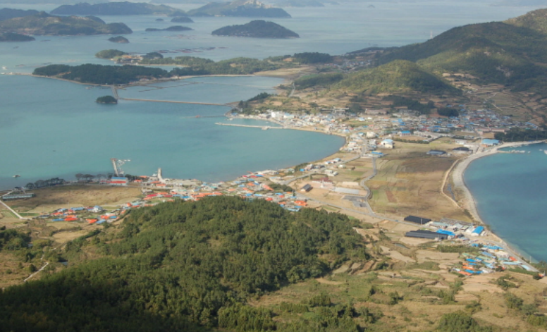 소안도