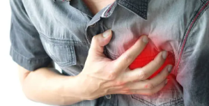 The Threat of Silence More Frightening than Cancer: Symptoms and Prevention of Heart Failure.