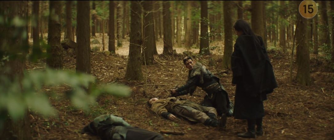 아라문의검_11회