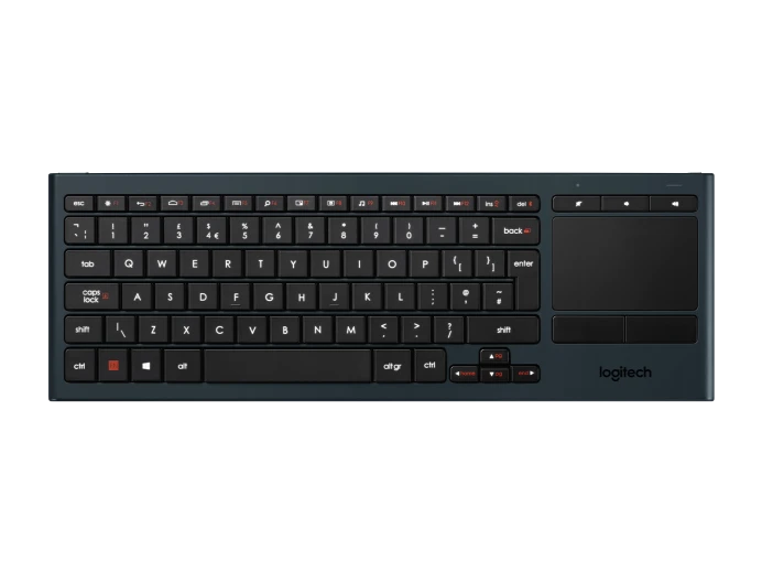 로지텍 K830