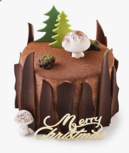 2024 크리스마스 케이크 인기추천 TOP 10