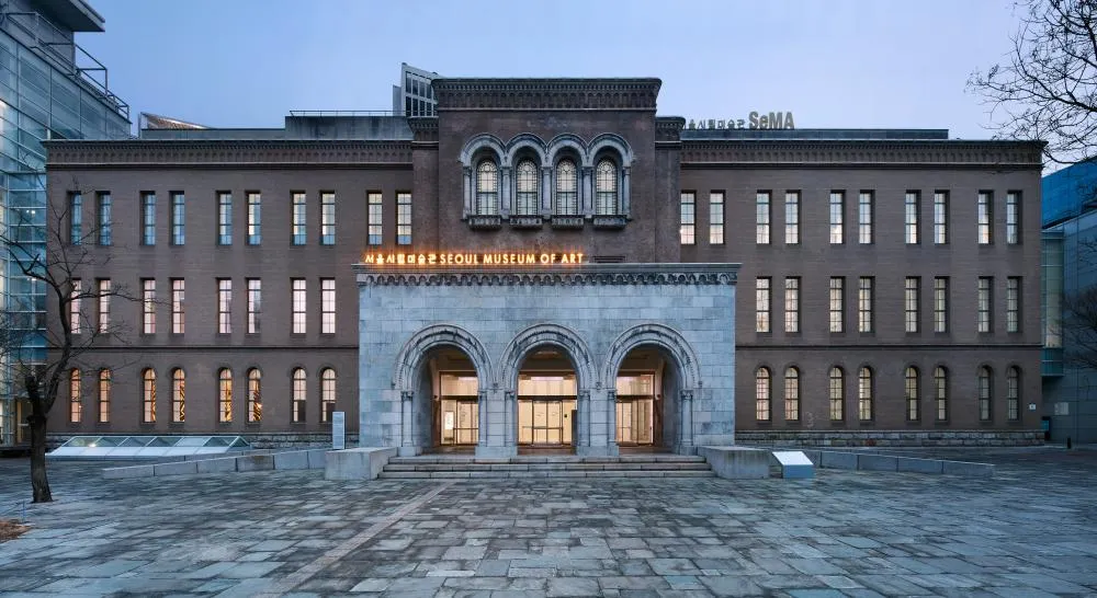 '비 오는 서울' 즐길거리 베스트 명소