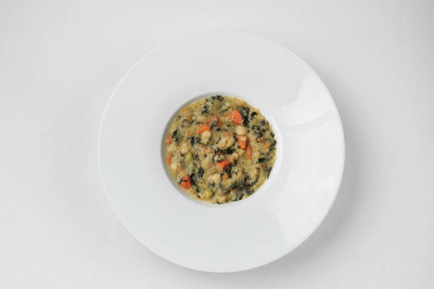 흰강낭콩 효능(먹는방법, 삶는법, 부작용)