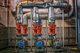 경동나비엔 보일러 에러코드 16