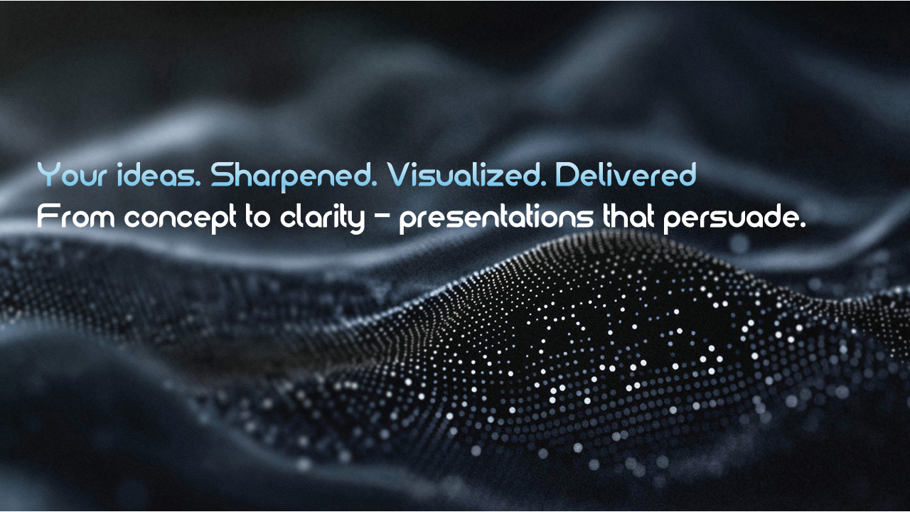 자료 제작 의뢰 Process