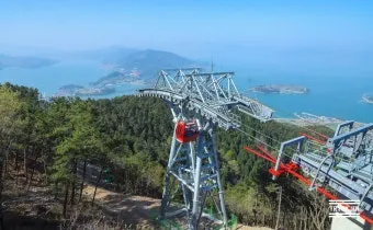 사천 여행코스 추천 삼천포대교 야경과 근처 명소 안내_15