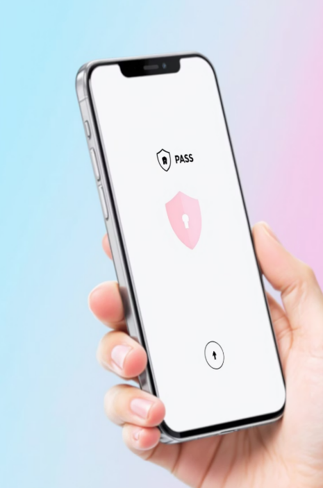 PASS 패스 명의도용 방지 서비스