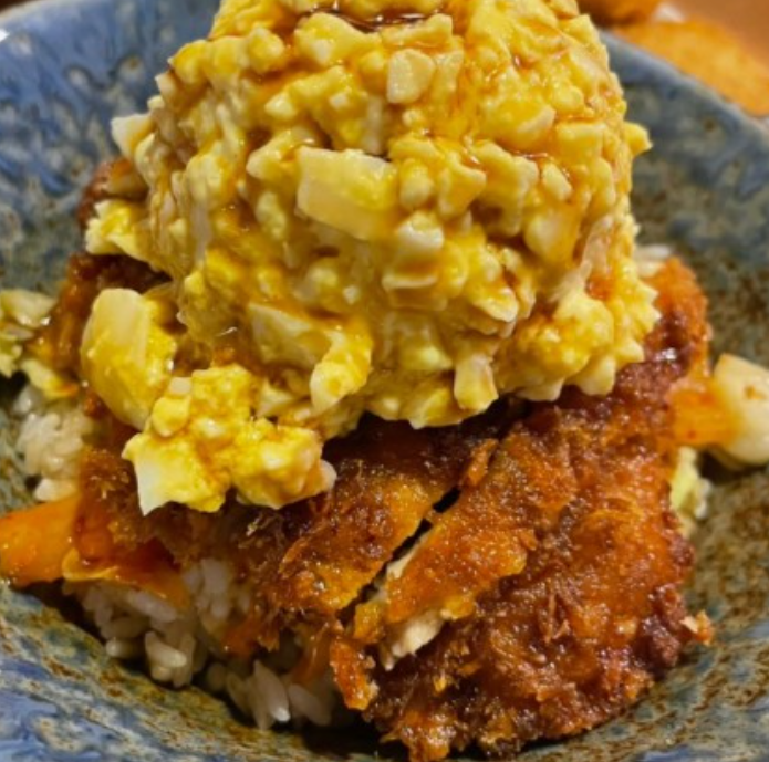 닝교초식당