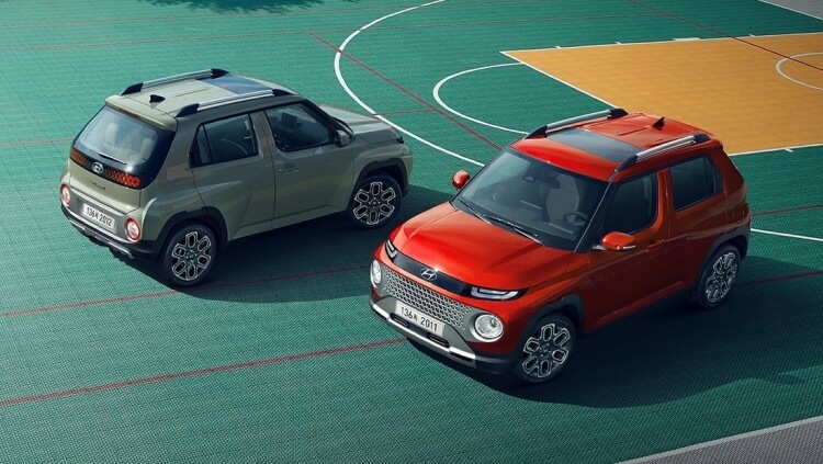 현대-캐스퍼-측면이미지