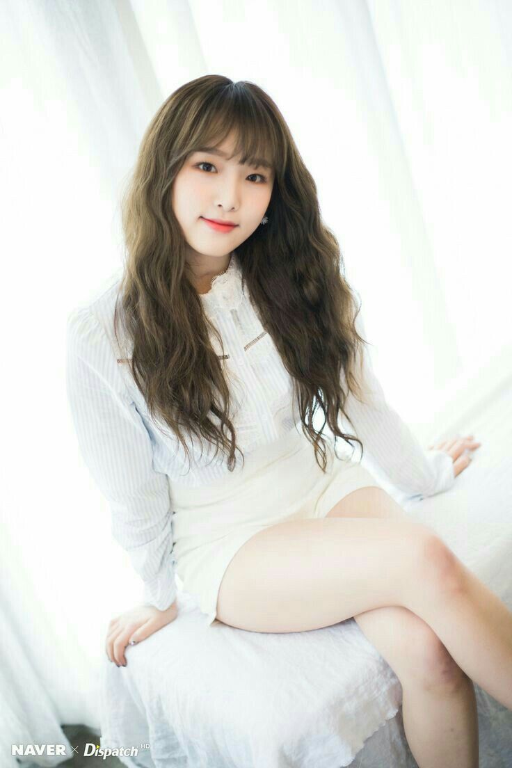 아이즈원 최예나 귀여운 매력어필 아이즈원 최예나 귀여운 매력어필