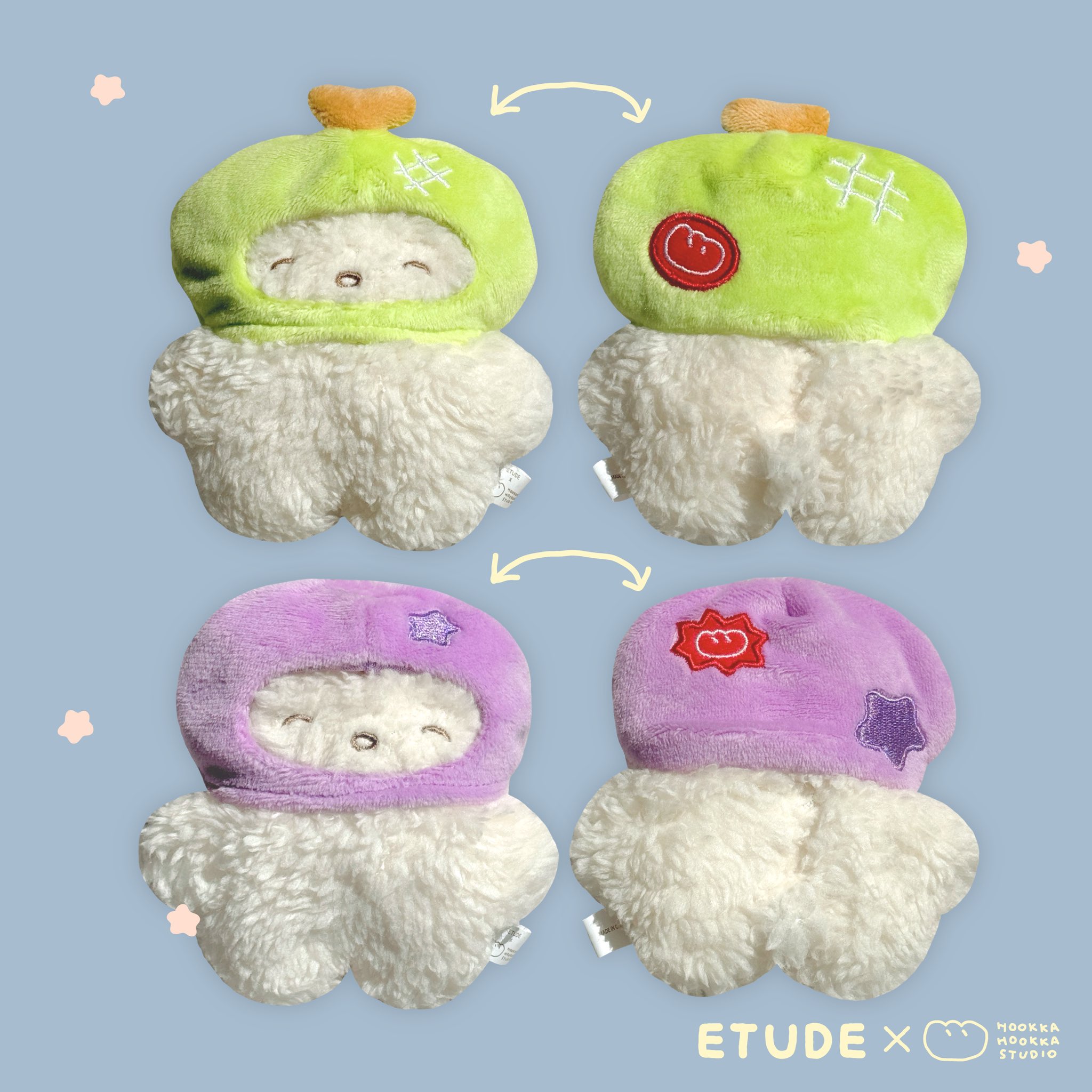 에뛰드 후카후카 스튜디오