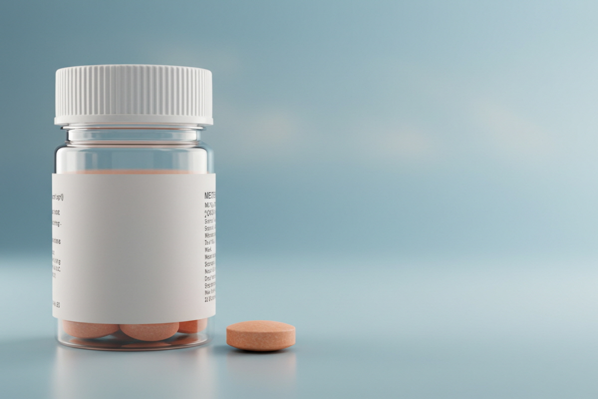 헬리코박터 균 약