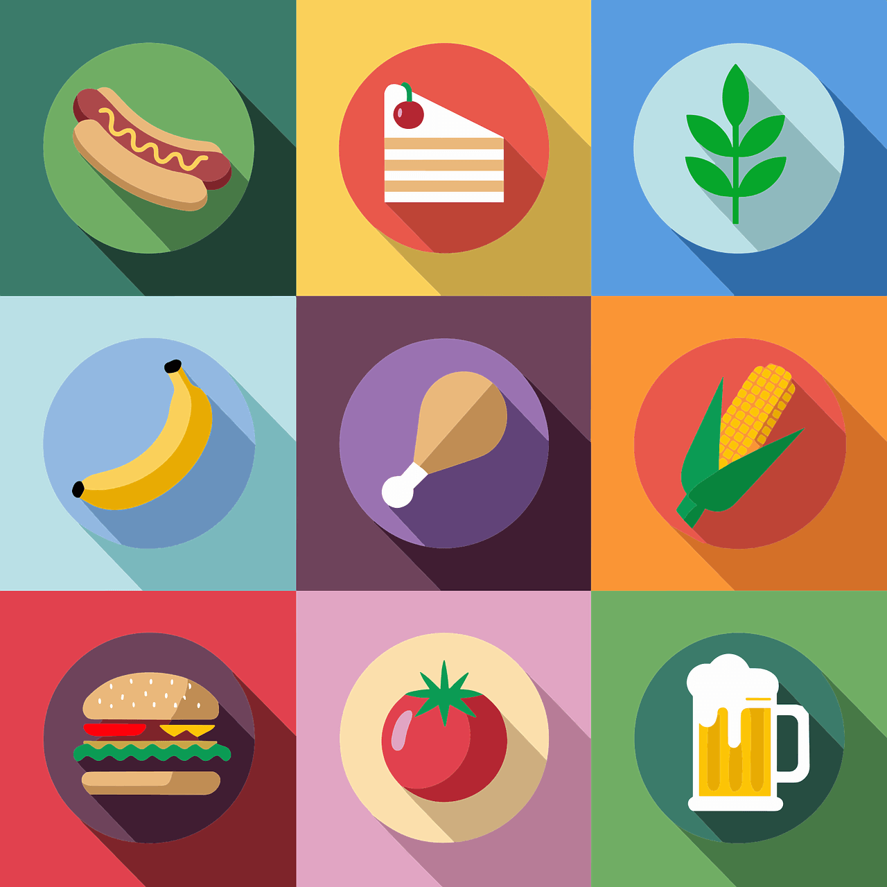 민생회복지원금 사용처: 롯데리아·베스킨라빈스·파리바게뜨·쿠우쿠우