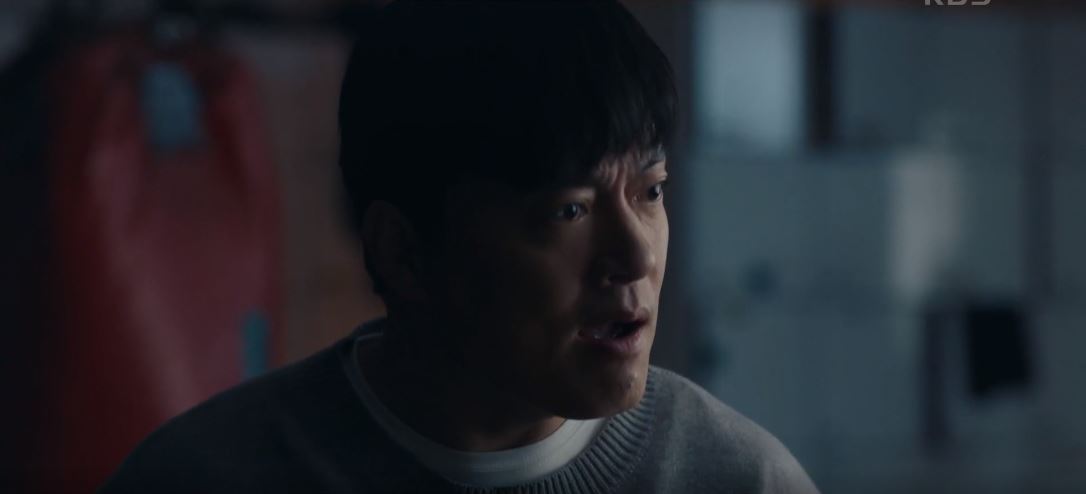 순정복서_9회