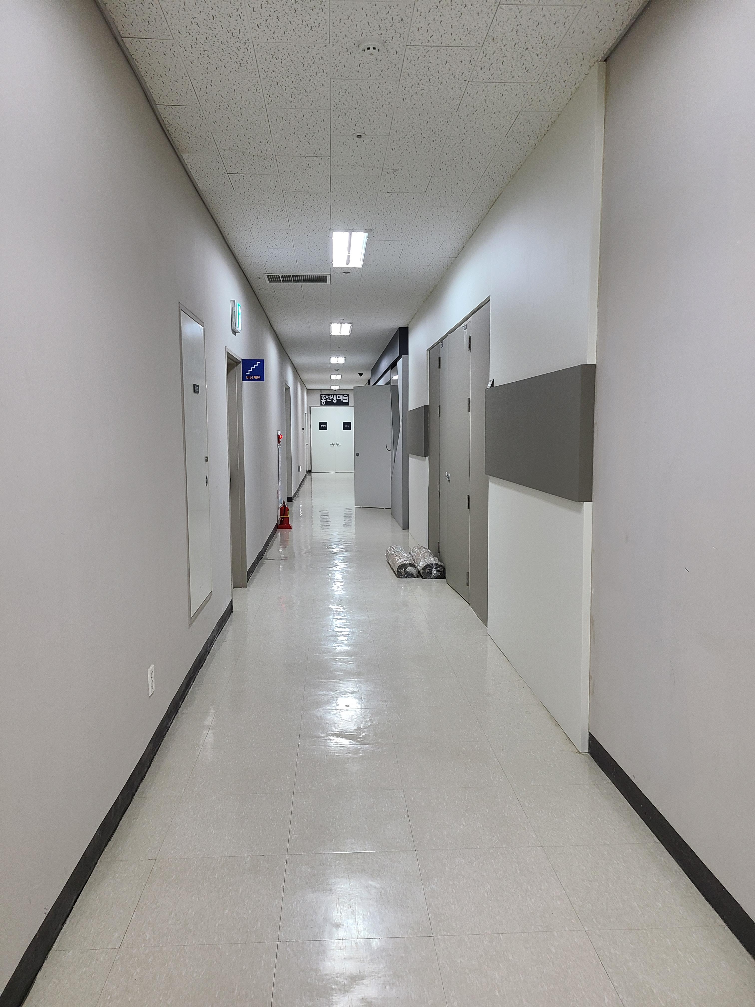 평촌 디지털엠파이어 섹션오피스13