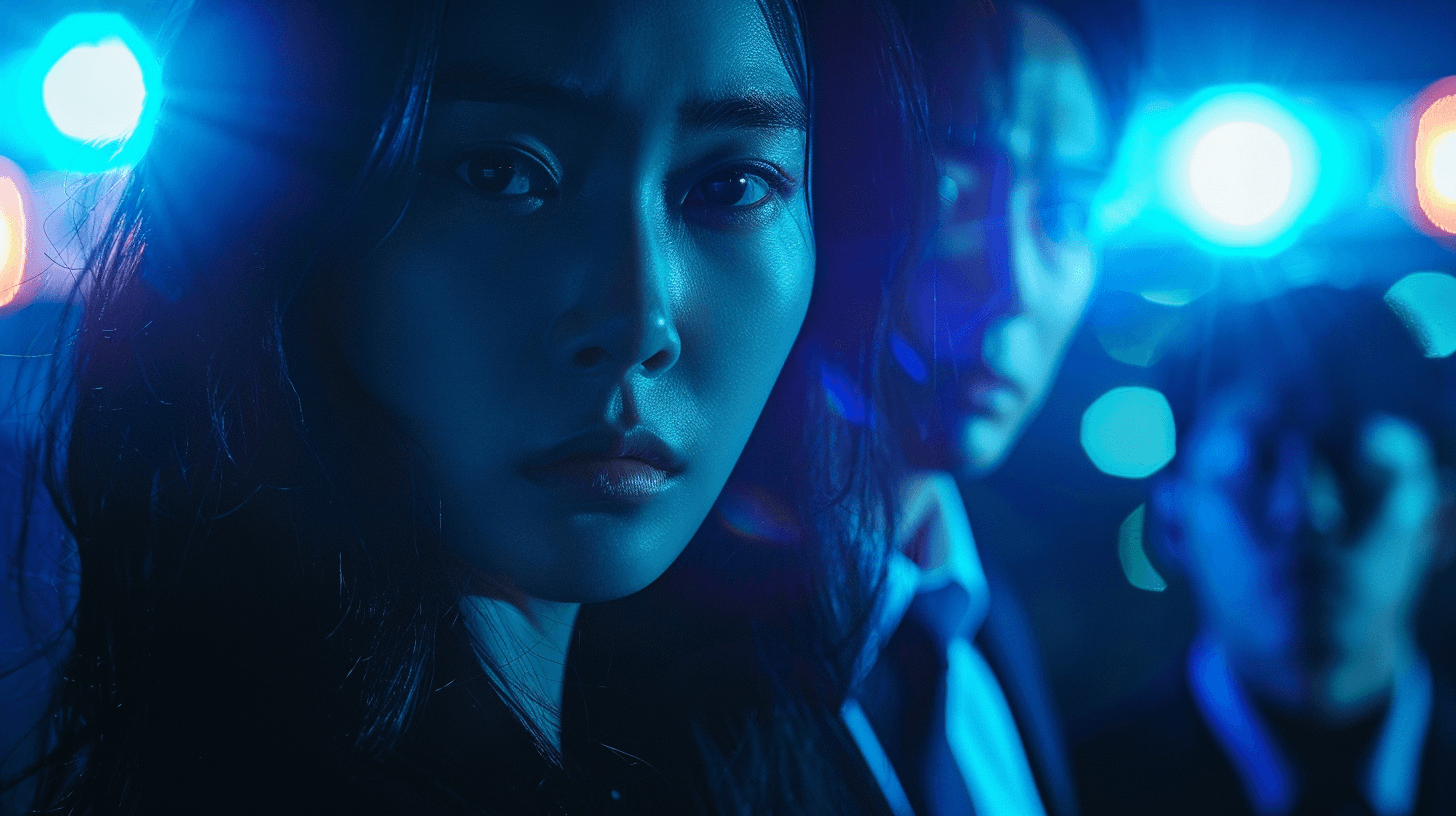 굿보이-출연진-연출-이미지