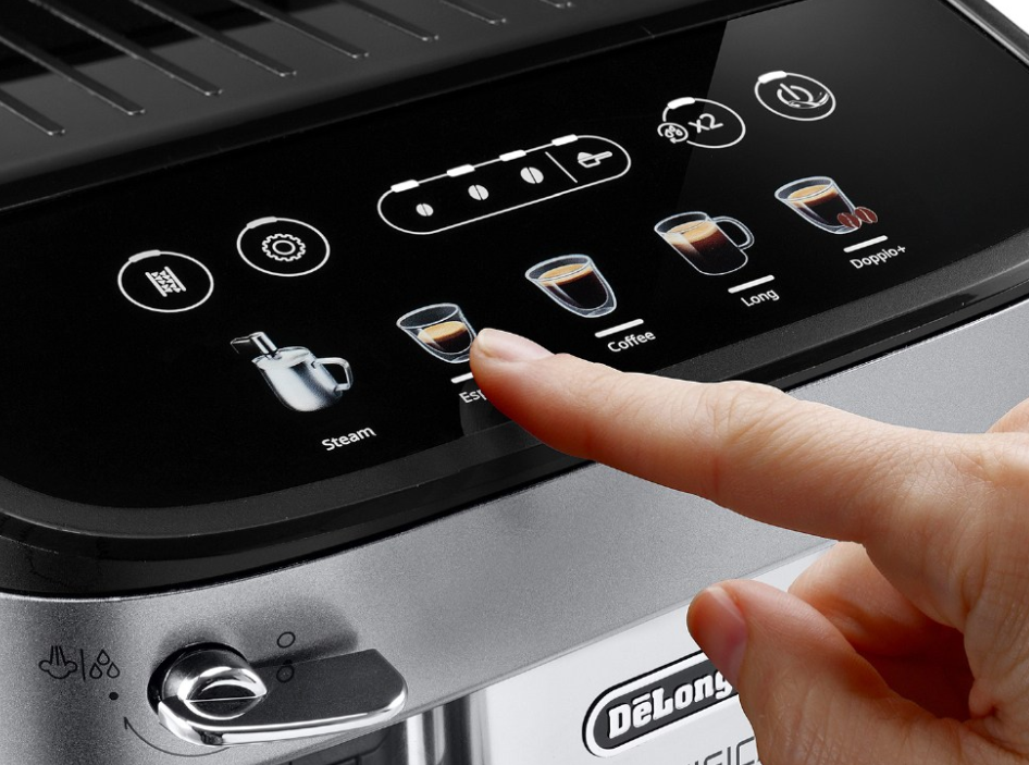 드롱기 마그니피카 에보