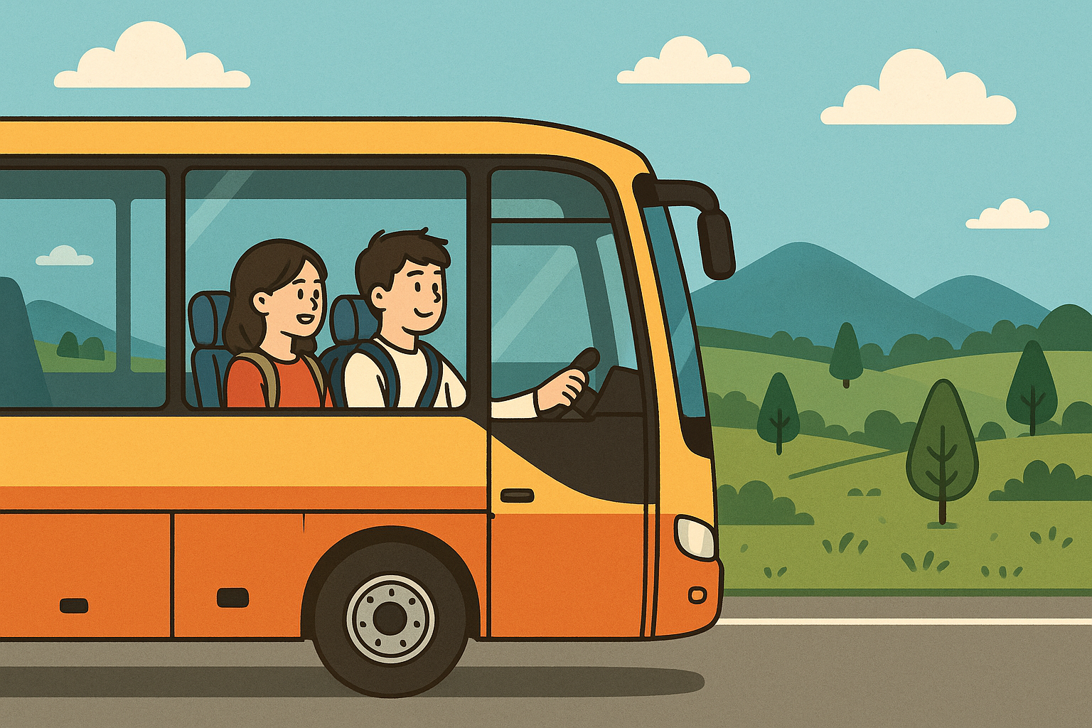 카카오맵 버스 예상시간표로 시간 낭비 없는 스마트 출퇴근 완전정복