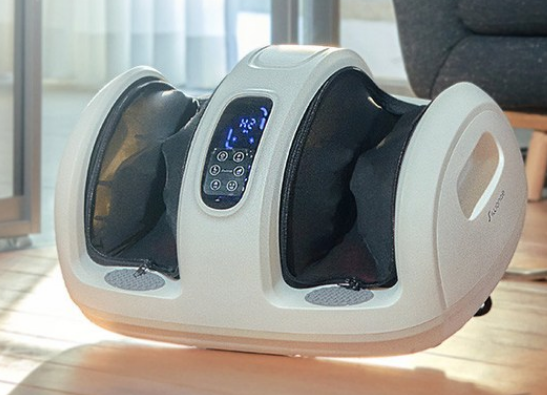시원애 종아리 마사지기 다리발 안마기