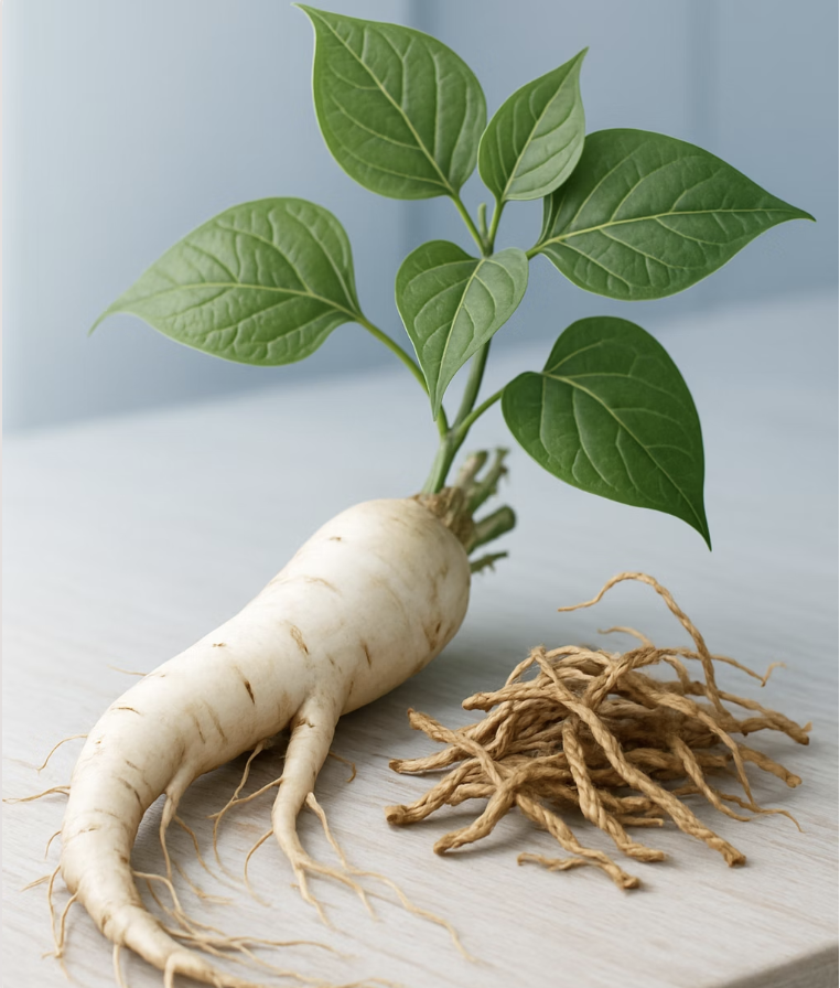 어찌하여 머리를 검게 한다 하였나?