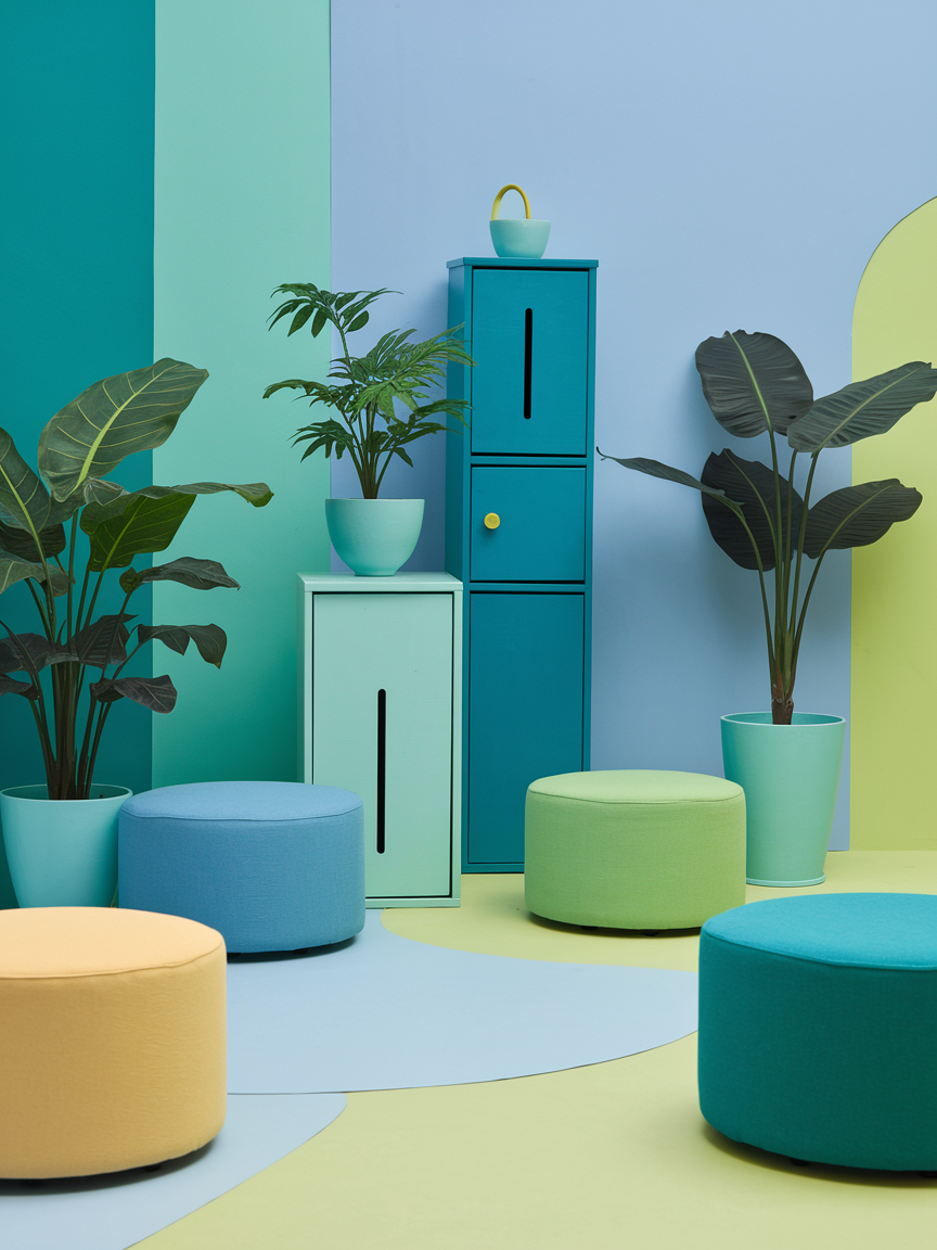 반려동물과 함께 생활할 때 집 꾸미는 방법