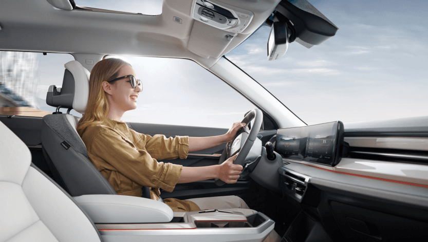 2024 토레스 EVX 할인 행사