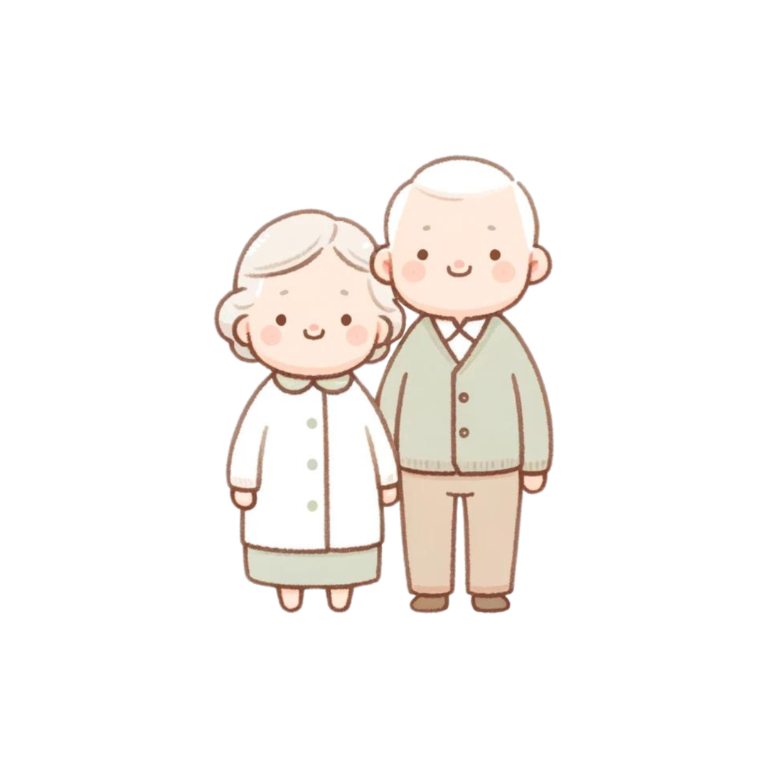 노인 우울증 증상 (자가진단 테스트)