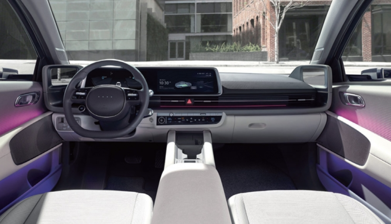 2024 연비 좋은 차 순위 한 눈에 보기(+TOP5)